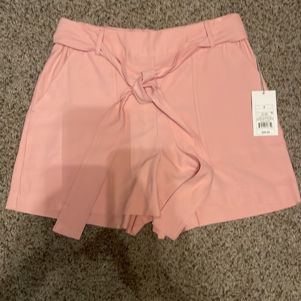 Womens dress shorts